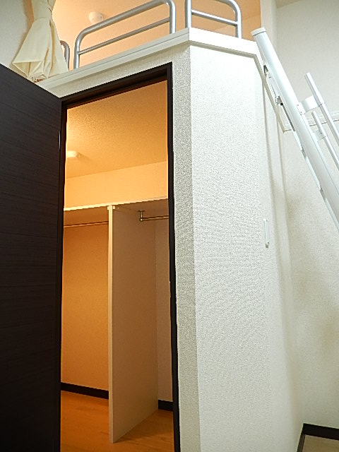 レオネクストラギ　Ⅱ202号室 部屋その他