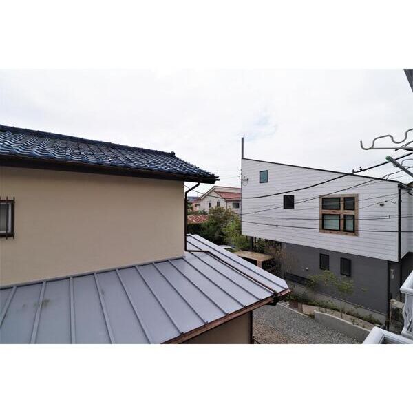 エリーテ茅ヶ崎202号室 部屋その他