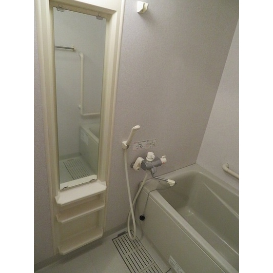 パルウッド両国 バス