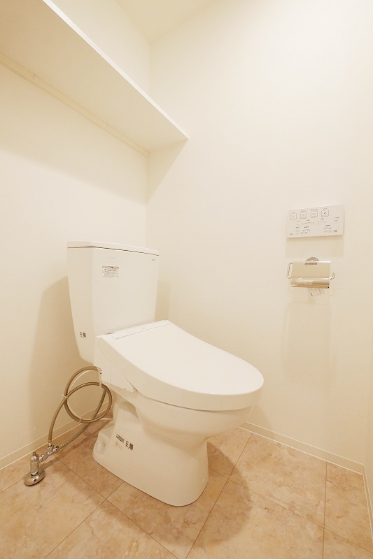 ラフィスタ練馬春日町 内観