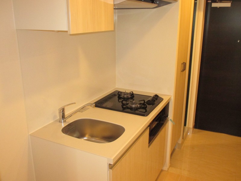 クレイシア横濱阪東橋 キッチン