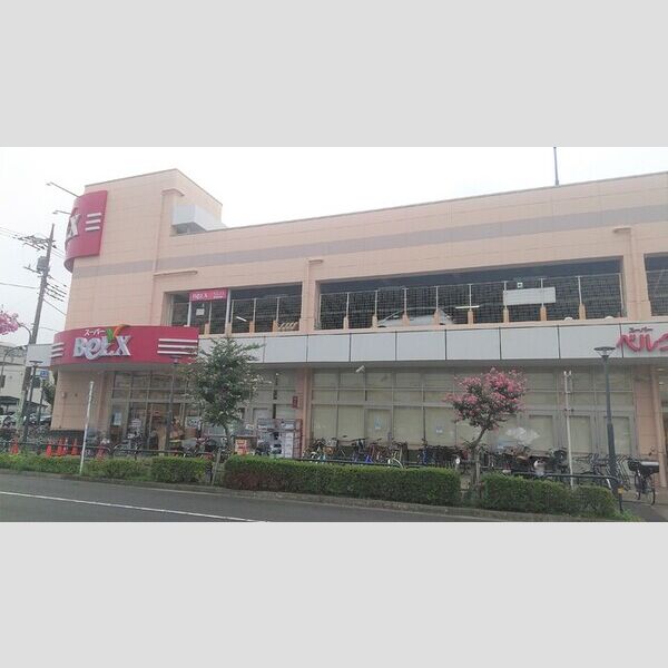 マウナケア ベルクス足立南花畑店