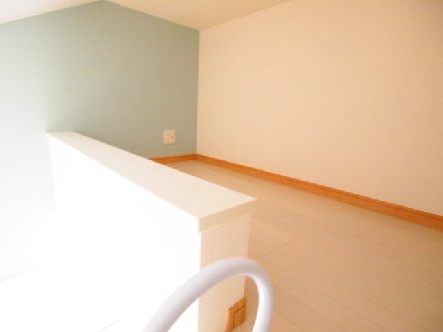 Hilltop杉田104号室 寝室