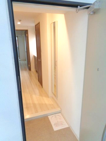 グランディール0203号室 ※別号室の参考写真です(現況優先・仕様違いの場合あり)