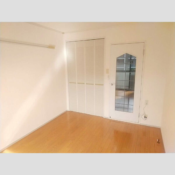 フォレストヴィラ北斗206号室 部屋その他