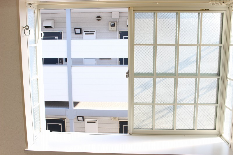 イナゲハイツⅢ2階 部屋その他