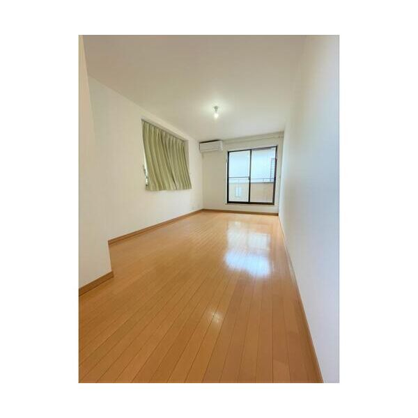 さいたま市桜区田島3丁目貸家1号室 リビング