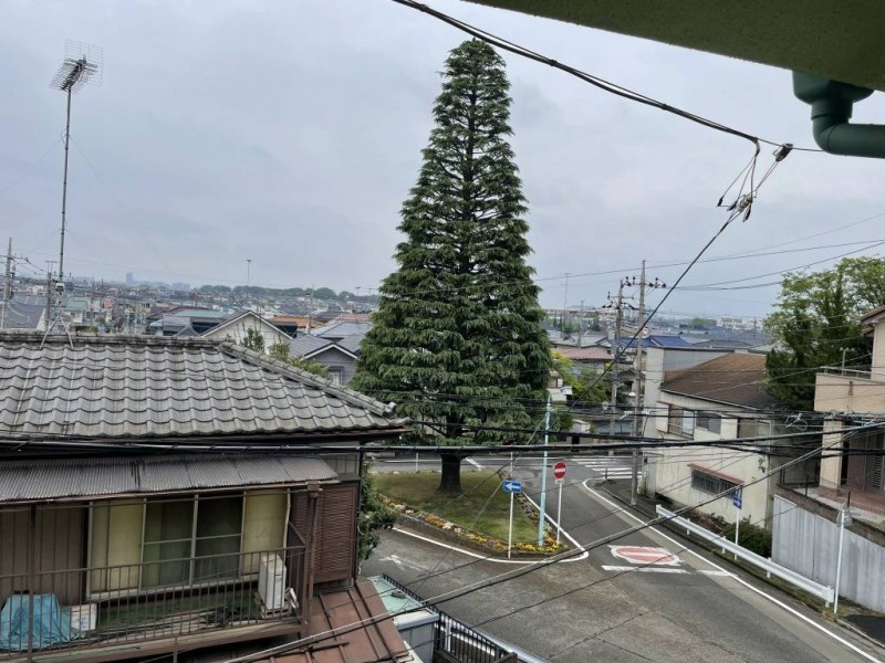 和貴ハイム2階 部屋その他
