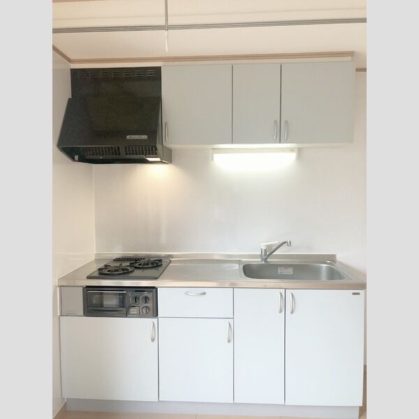 グローリア酒々井 システムキッチン