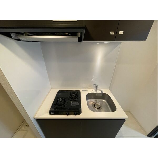 マキシヴ関内1階 同建物別部屋の参考画像