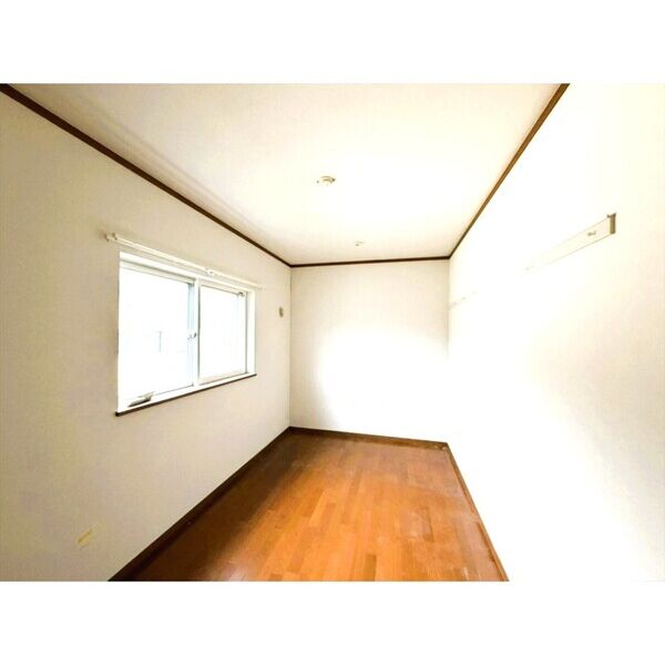 ForestMaisonJ リビング