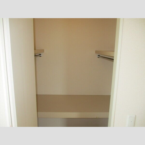 Crea Fleur(クレア・フルール) 103(ウォークインクローゼット)