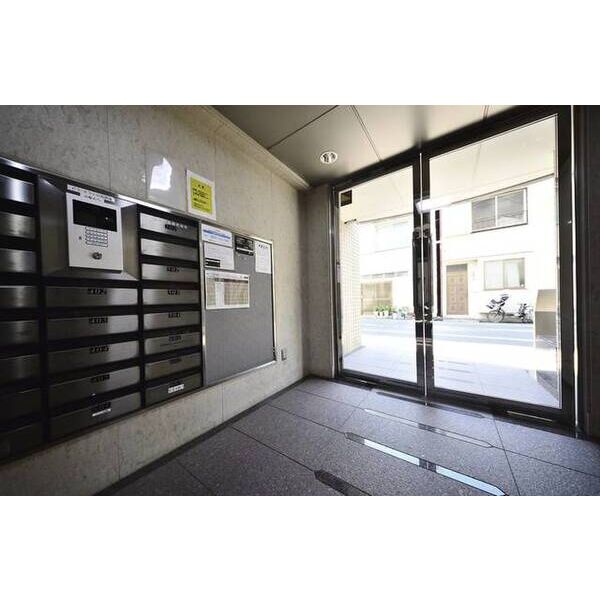 第5カスヤハイツ0601号室 部屋その他