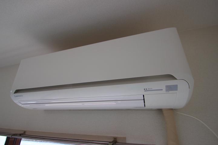 リバティパレス（鶴瀬東）1階 部屋その他