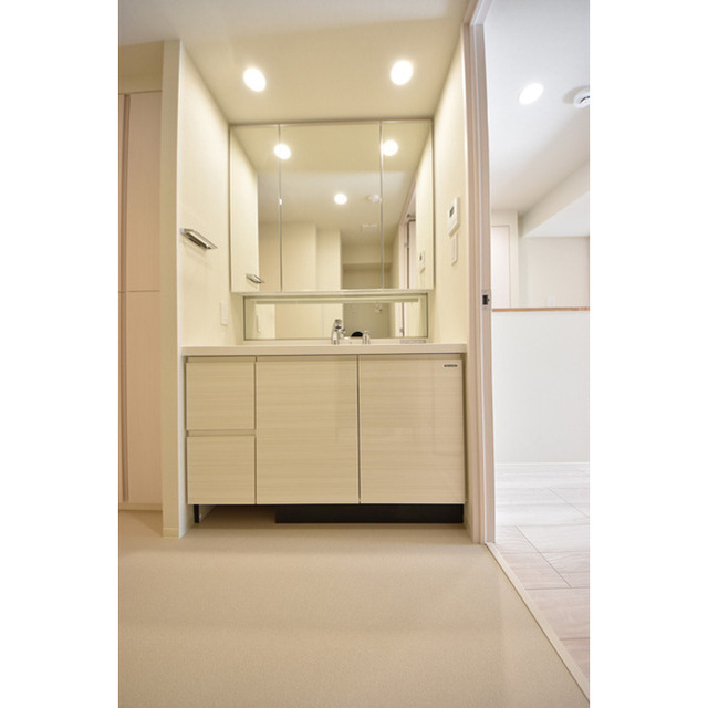 343レジデンス西麻布（オープンレジデンシア） 内観