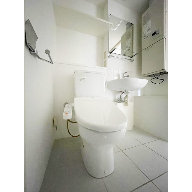 ＡＬＥＲＯ後楽園 内観