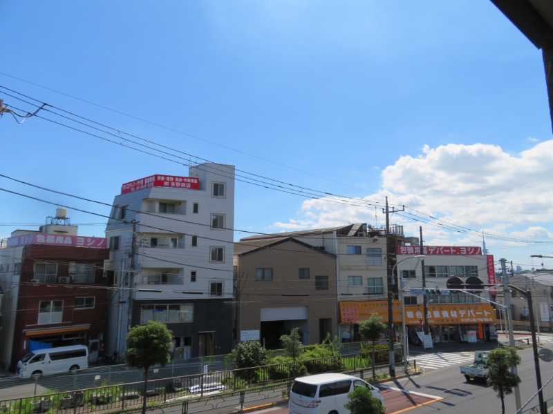 グランドゥール3階 ※別号室写真使用※
