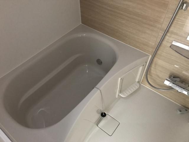 ルボワ　ｌｅ　ｂｏｉｓ105号室 ユニットバス