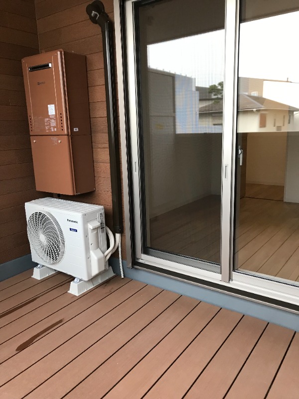 Laplage鎌倉2階 部屋その他