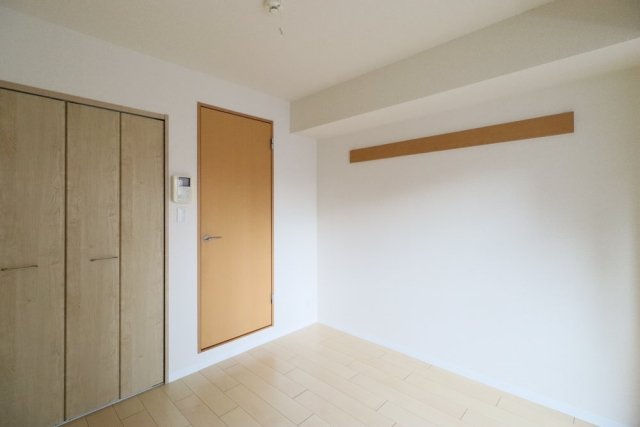 フォルテ西青木1階 部屋その他