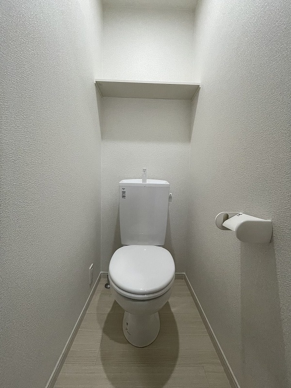 season House1階 部屋その他