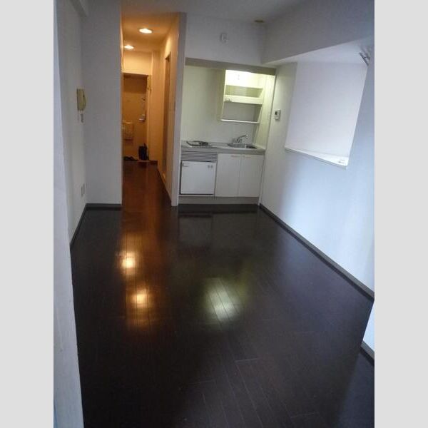 朝日プラザ東池袋 トイレ