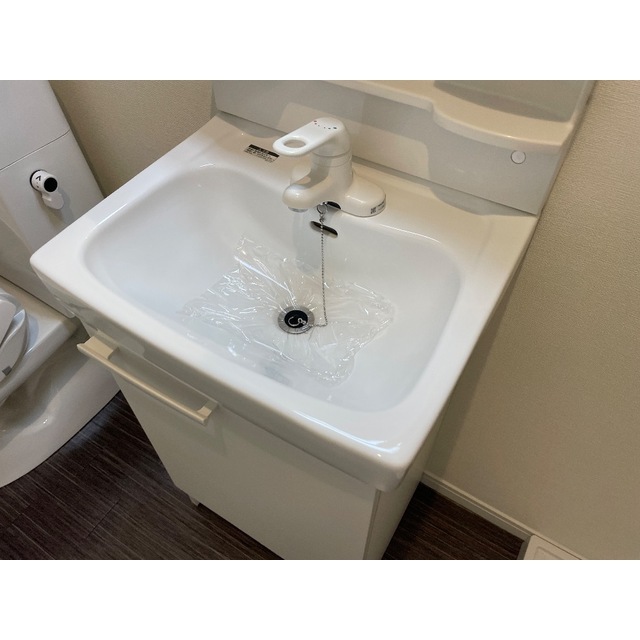 MQuarto的場202号室 内観