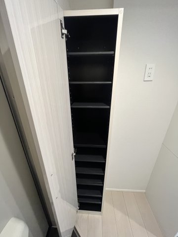 ハーモニーテラス綾瀬Ⅴ203号室 同建物別部屋の参考画像