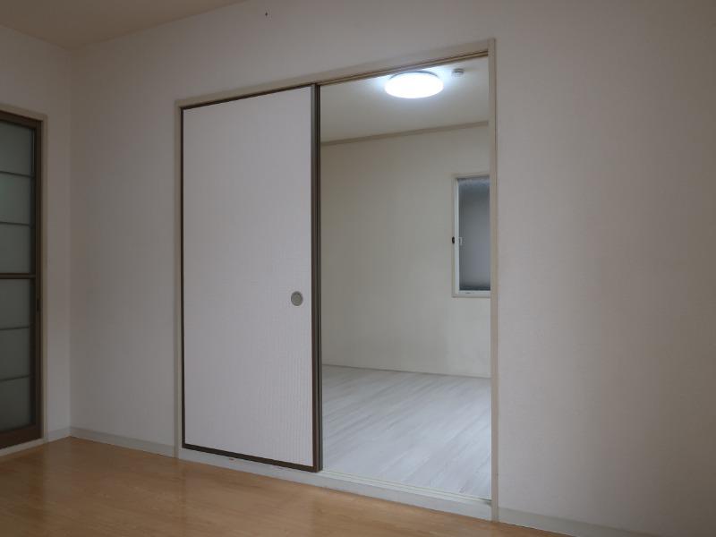 サンボルヒカリ2階 同建物別部屋の参考画像