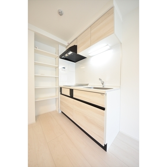 CASA PIAZZA 品川イースト0501号室 内観