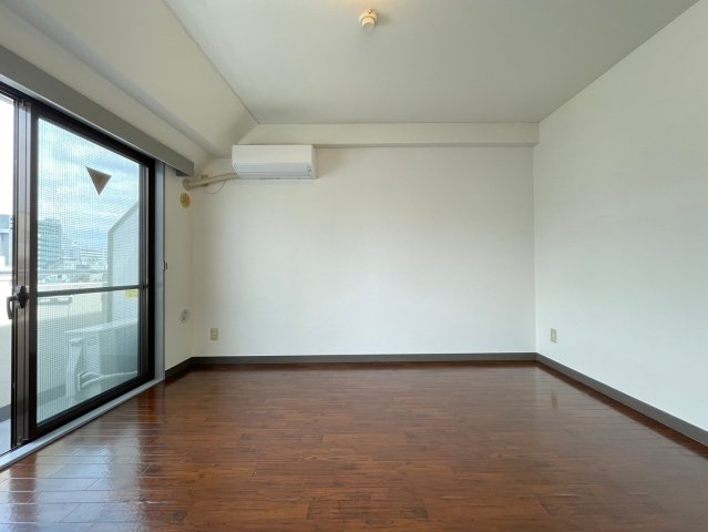 パレ・ドール早稲田 リビング