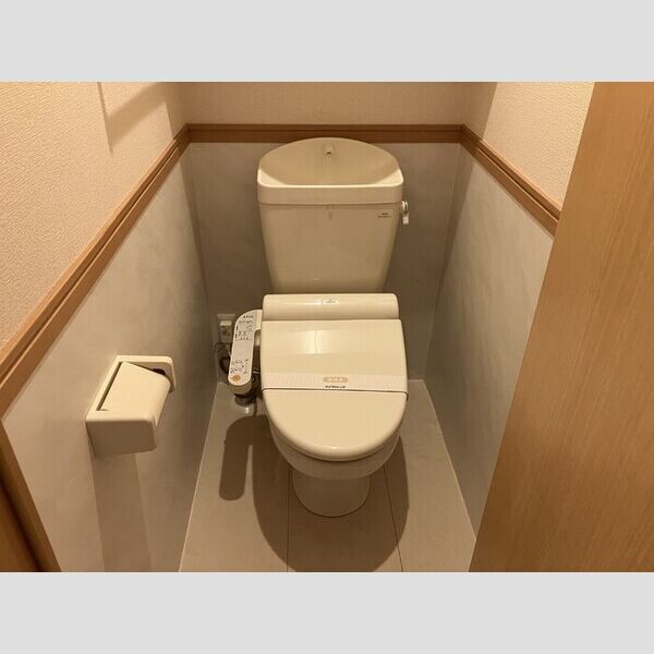 Ciel(シエル)　HH号室 温水洗浄暖房便座