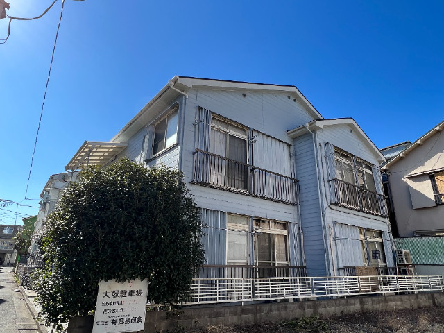 ジョエルココ1階 部屋その他