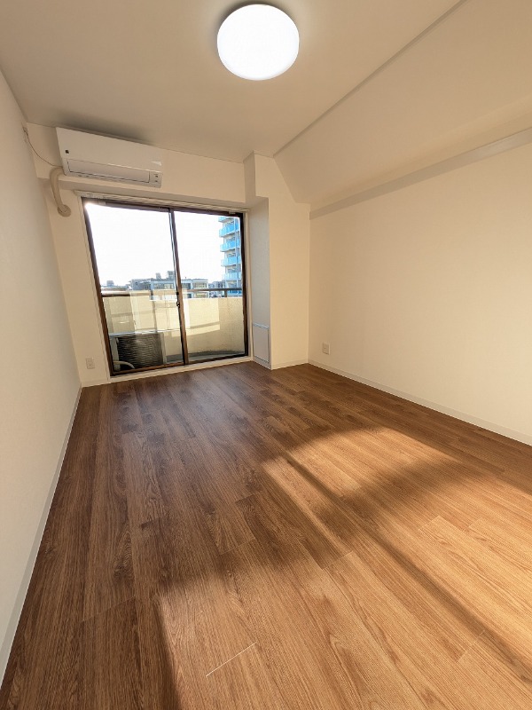 フロレセール(E-066)6階 部屋その他