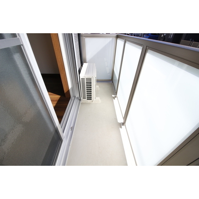 サニーフラット西大宮101号室 部屋その他