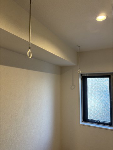 サンライズ 玄関