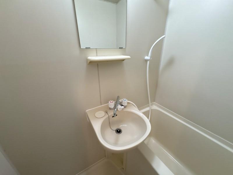 ドリームライク2階 部屋その他