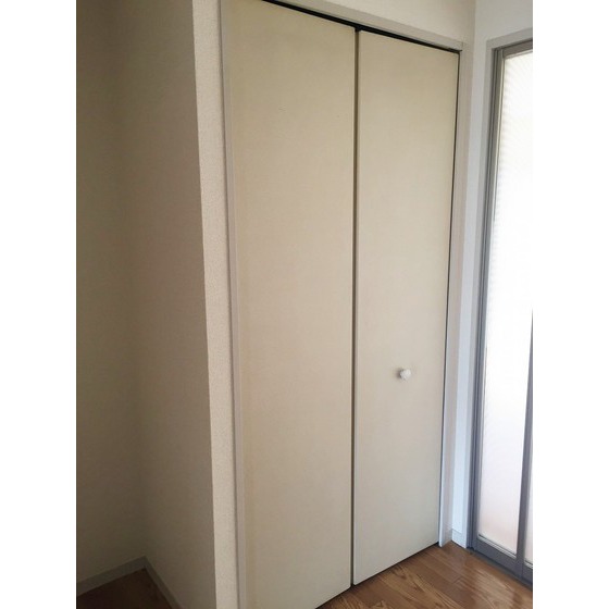 ベルテ中目黒 収納