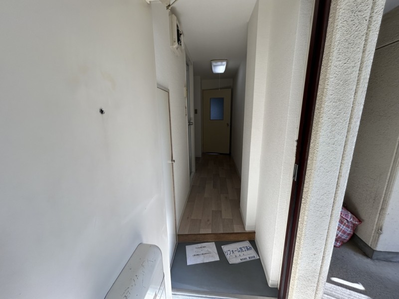 コアビル3階 部屋その他