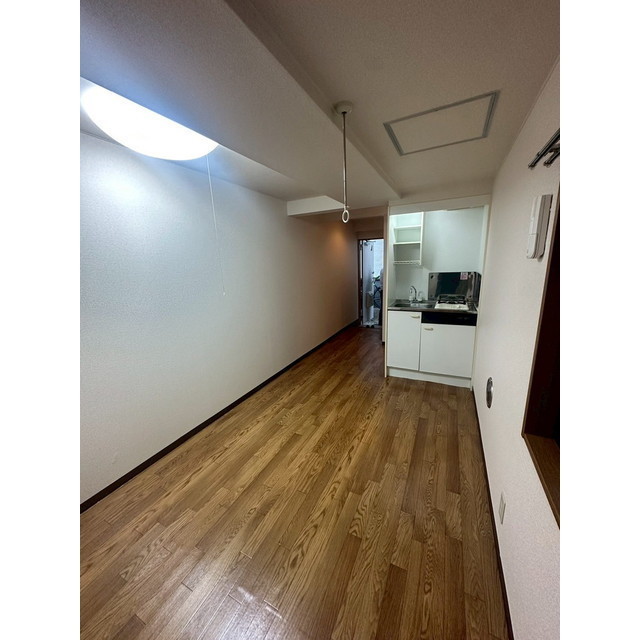 第二ソーポ0306号室 居室②