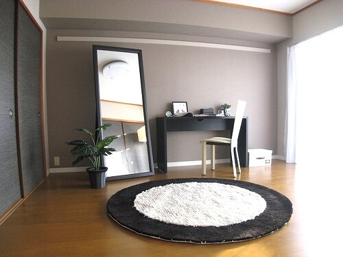 テレパレス船橋三咲Ｂ棟4階 洋室　同タイプモデルルーム※2015.11洋室