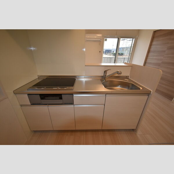 ハイマート IHシステムキッチン