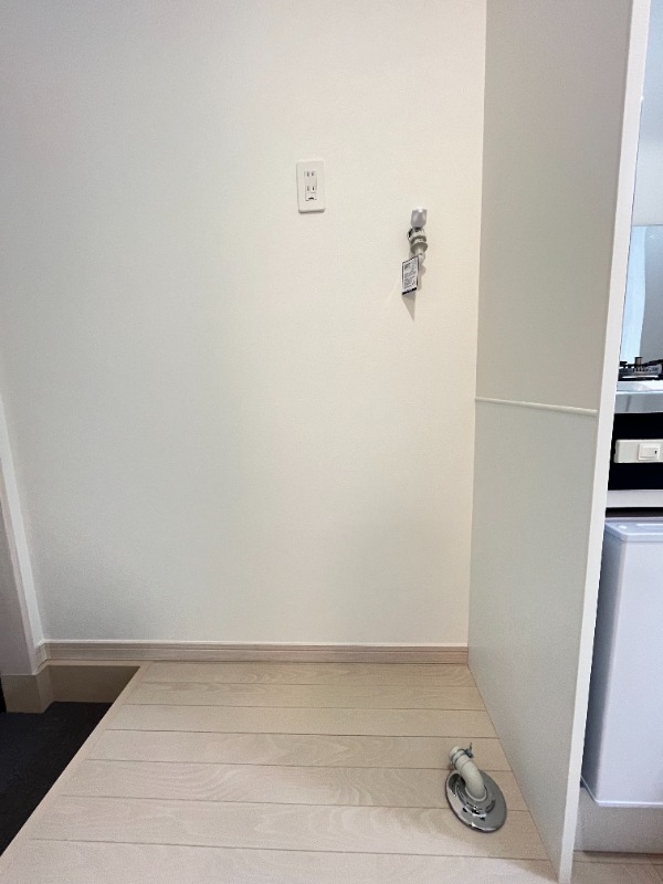 ノーザンロード江北2階 部屋その他