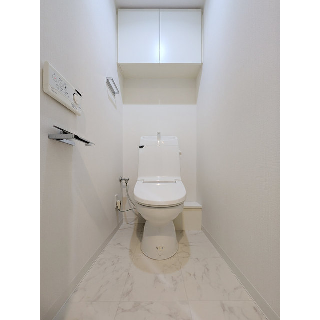 LaSante千駄木0906号室 内観