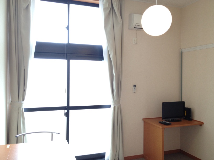 レオパレス小池202号室 部屋その他