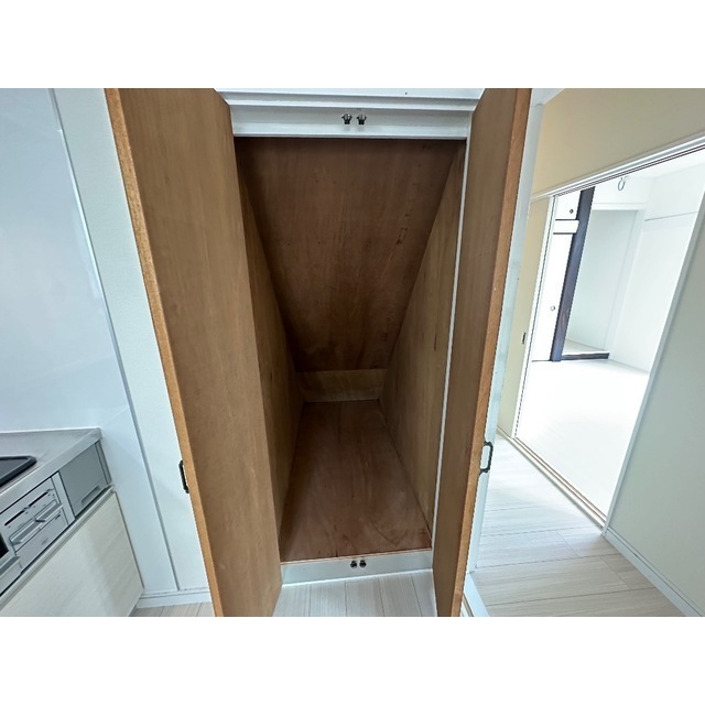 リブレス村田町戸建1号室 内観