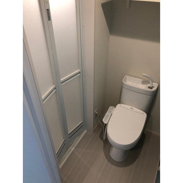 リッシュ小岩102号室 内観