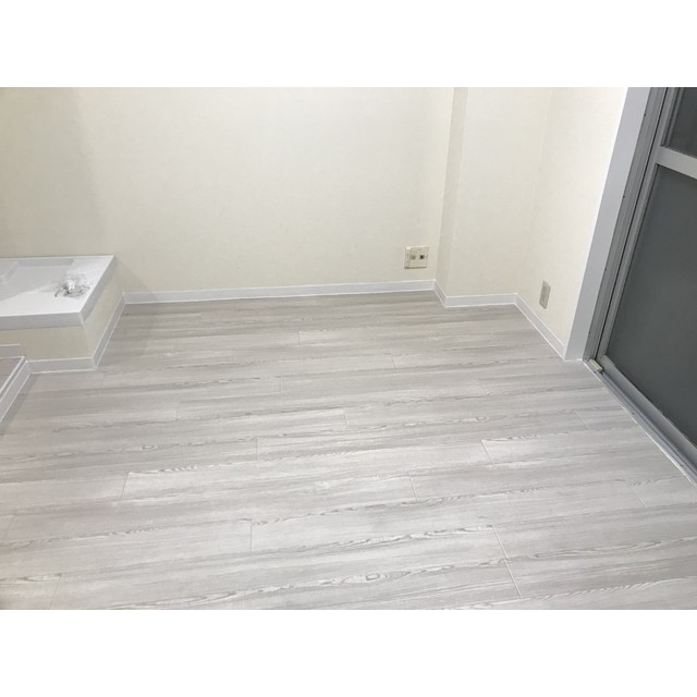 ドリームスペースマンションC-03号室 リビング