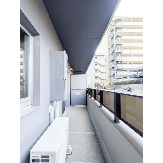 プライムガーデン若木0110号室 部屋その他