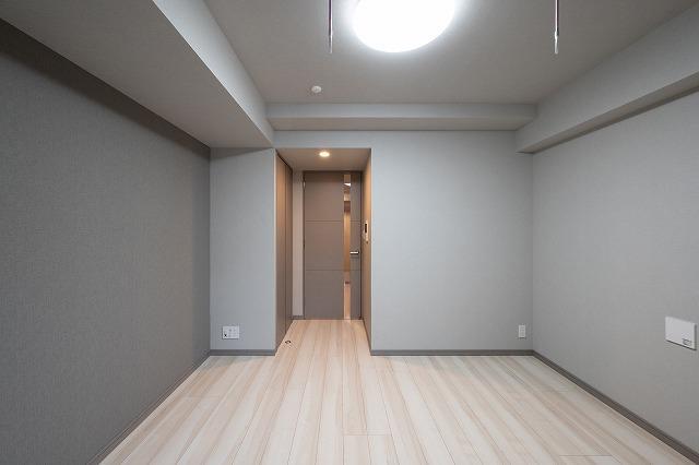 ALTERNA北品川4階 同建物別部屋の参考画像